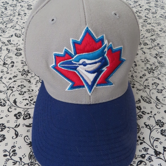 Vintage Sports Specialties MLB Toronto Blue Jays American Embroidered Hat Cap - Picture 1 of 10